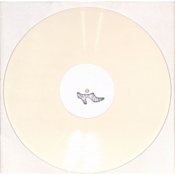 TFL002 (COLOURED 180G / VINYL ONLY)