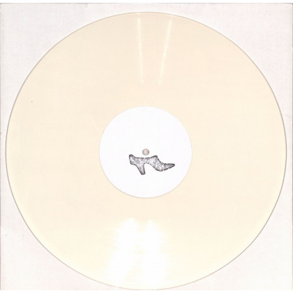 TFL002 (COLOURED 180G / VINYL ONLY)