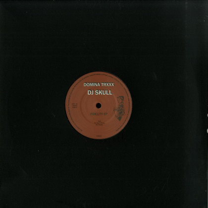 FIDELITY EP