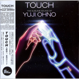 TOUCH (THE SUBLIME SOUND OF YUJI OHNO) (LP)