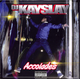ACCOLADES (2LP)