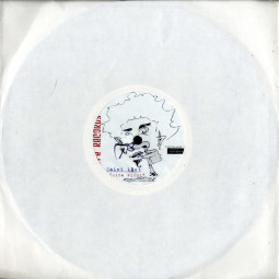 WHITE NIGHT (10 INCH)