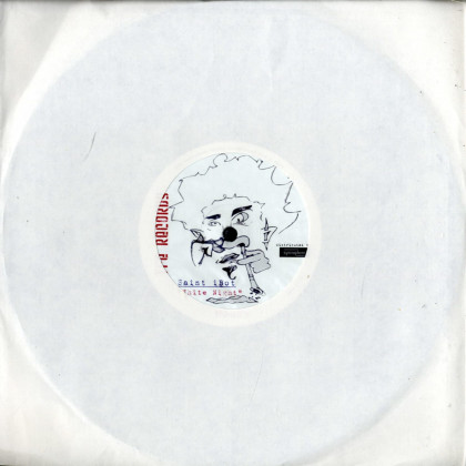 WHITE NIGHT (10 INCH)