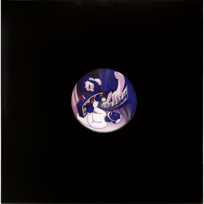 ESCAPE FROM REALITY EP
