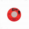 LIQUID LOVE / WHAT S THE T? (7 INCH)