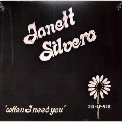 WHEN I NEED YOU (LP)