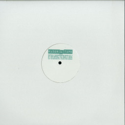 SUPERPRINCE EDITS PART 2 (180G VINYL)