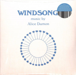 WINDSONG (LP)