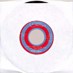 AINT THAT LOVING YOU / ARE YOU LONELY FOR ME BABY (7 INCH)