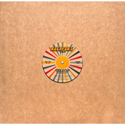 THE BRIGHTEST LIGHT / MISTURA MAGICA