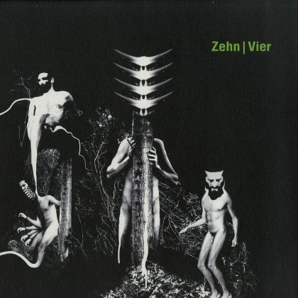 ZEHN VIER
