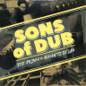 SONS OF DUB (LP)