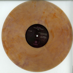 A THOUSAND SILVER ARROWS EP (180G COLOURED VINYL / VINYL ONLY)