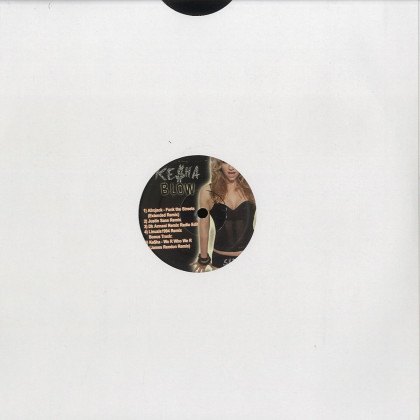 BLOW REMIXES