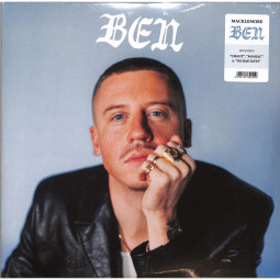 BEN (2LP)
