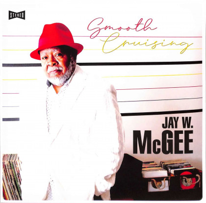 SMOOTH CRUISING (LP)
