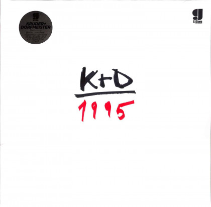 1995 (2LP)