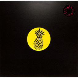 TROPICAL GANGSTER (LTD CLEAR VINYL)