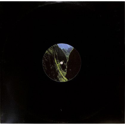TURNER / DEEP VALLEY