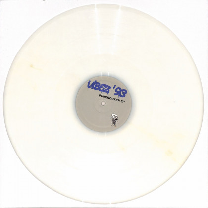 PUNKROCKER EP