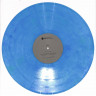 CONFLUENCE OF LIGHT (BLUE MARBLED VINYL)