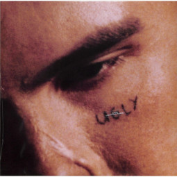 UGLY (LTD.BLACK STANDARD VINYL) (LP)