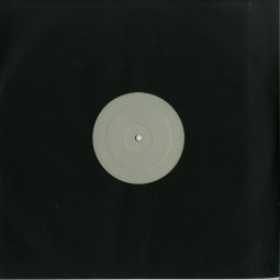 A/A REVISITED (BLACK VINYL)