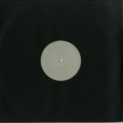 A/A REVISITED (BLACK VINYL)