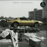 EUROPEAN SONG (LP + CD)