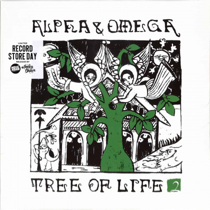 TREE OF LIFE VOL. 2 (LP)