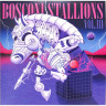 BOSCONI STALLIONS VOL.III (2LP)