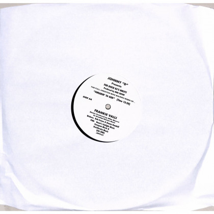 SWEARIN TO GOD REMIXES