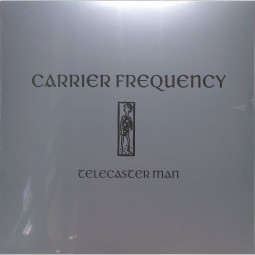 TELECASTER MAN