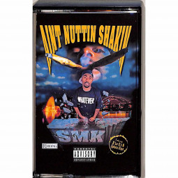 AINT NUTTIN SHAKIN (TAPE / CASSETTE)
