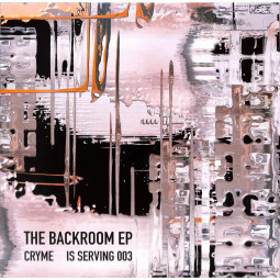 THE BACK ROOM EP (COLOURED VINYL)