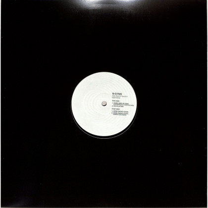DARK SIDE OF TIME EP
