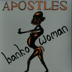 BANKO WOMAN (LP)