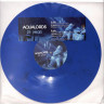 25 YEARS (BLUE MARBLED VINYL)
