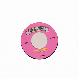 WEEKEND / FORGET ME NOTS (7 INCH)