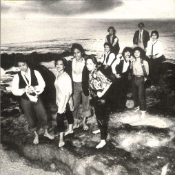 ALOHA GOT SOUL - SOUL, AOR & DISCO IN HAWAII 1979-1985 (LTD YELLOW 2LP)
