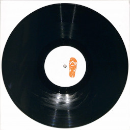TOOFLIE EDITS 004 (COLORED 180G VINYL / VINYL ONLY)
