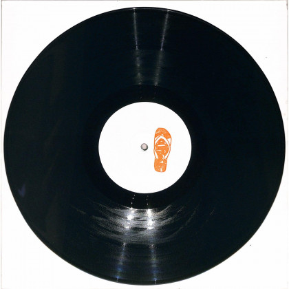 TOOFLIE EDITS 004 (COLORED 180G VINYL / VINYL ONLY)