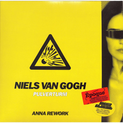 PULVERTURM (INCL. ANNA REWORK)