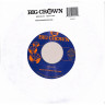 REPRESENT / JUICY FRUIT (7 INCH)