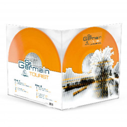 TOURIST (LIMITED EDITION ORANGE 2LP)