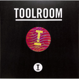TOOLROOM SAMPLER VOL. 9