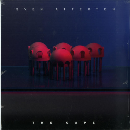 THE CAPE (LP)