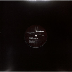 VIBRATIONS OF SOUTHEREN ITALY EP