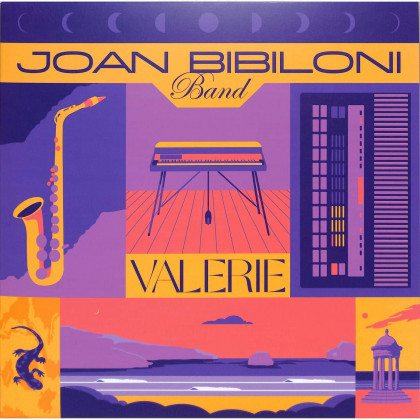 VALERIE