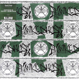 BACK TO LIFE (ZEPHERIN SAINT REMIXES)
